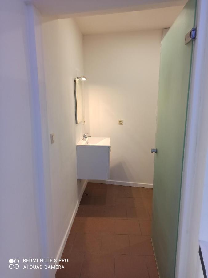 Loft Cosi A Proximite Du Centre Geographique Belge Lägenhet Gembloux Exteriör bild